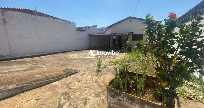 Casa à venda com 03 dormitórios edícula completa no bairro linópolis em santa bárbara d’oeste/sp.