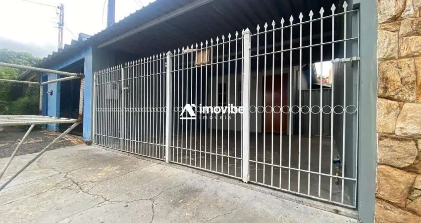 Casa à venda com 02 dormitórios no bairro santa rita em santa bárbara d’oeste/sp