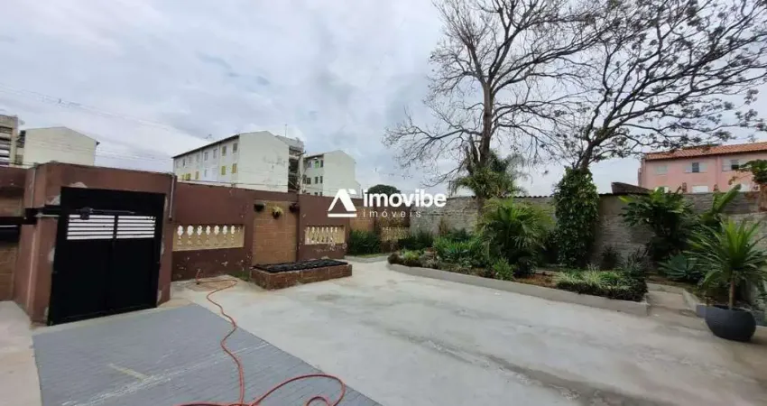 Apartamento à venda com 02 dormitórios no condomínio romano, em santa bárbara d'oeste.