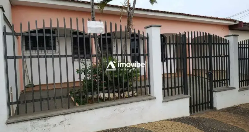 Casa à venda com 04 dormitórios no residencial furlan – santa bárbara d’oeste/sp.