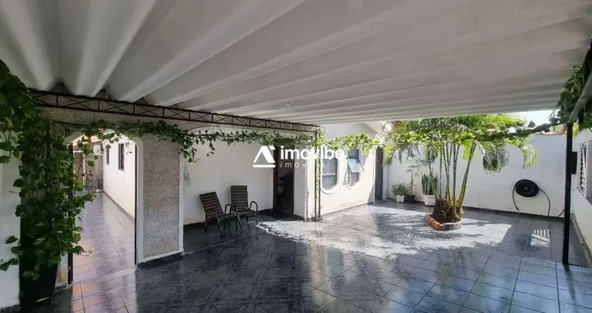 Casa com 3 quartos à venda em Antônio Zanaga, Americana