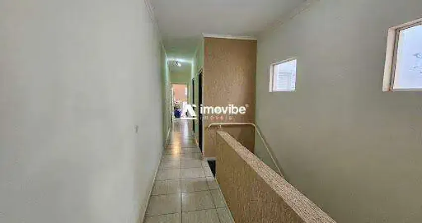 Casa à venda com 04 dormitórios no jardim santa rita de cássia – santa bárbara d’oeste/sp.