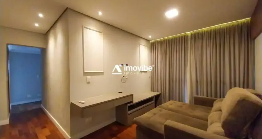 Apartamento com 3 Dormitórios, 1 Suíte, na vila Santa Catarina, em Americana SP