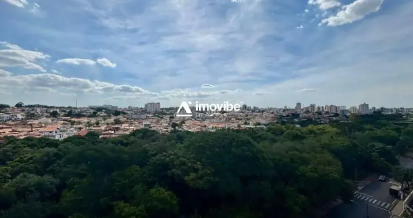 Apartamento 3 dormitórios, andar alto, vista livre em americana /sp