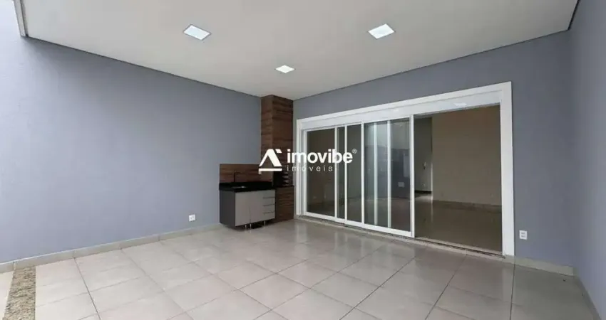 Casa com 3 quartos para alugar no Jardim Dona Judith, Americana