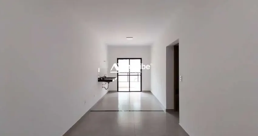 Apartamento com 2 Dormitórios, sendo 1 Suíte, no Bairro São Manoel – Americana/SP