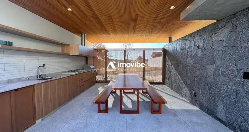 Casa com 3 quartos à venda em Fazenda Santa Lúcia, Americana