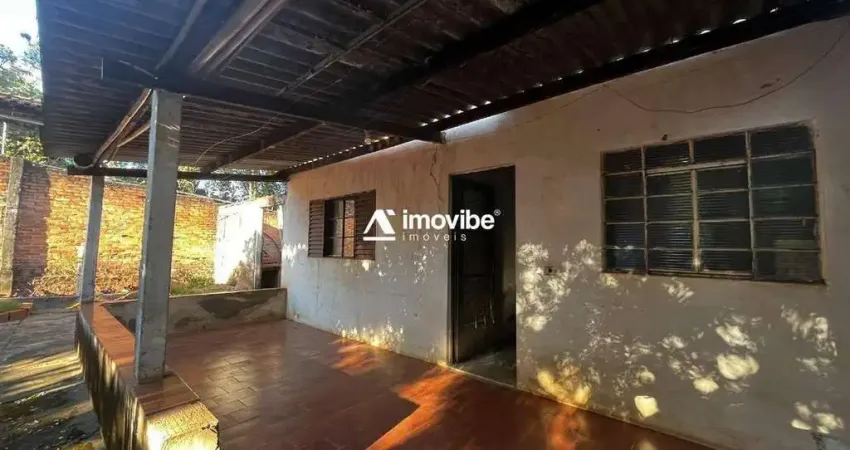 Chácara a venda no Vale das Cigarras - Santa Bárbara D`Oeste - SP