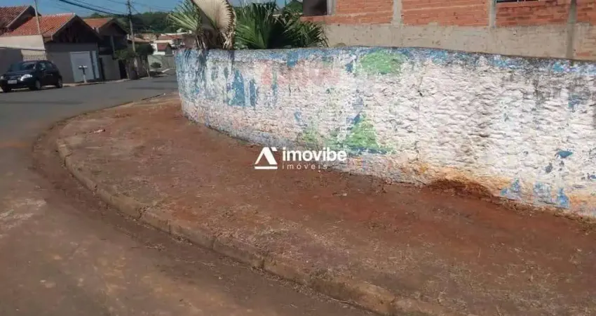 Terreno a venda bairro Belo Horizonte na Cidade de Santa Barbara d oeste -SP