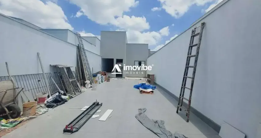 Casa com 2 quartos à venda no Jardim Mirandola, Americana