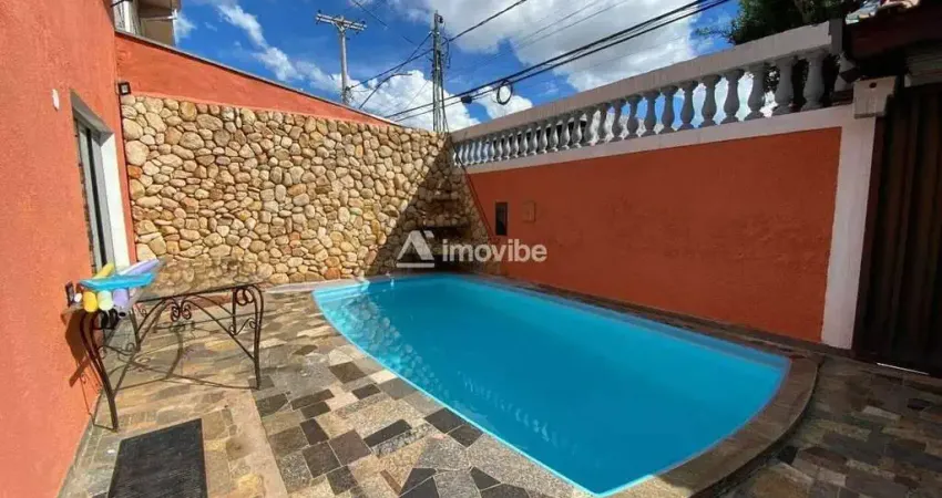 Casa com 3 quartos à venda no Cechino, Americana