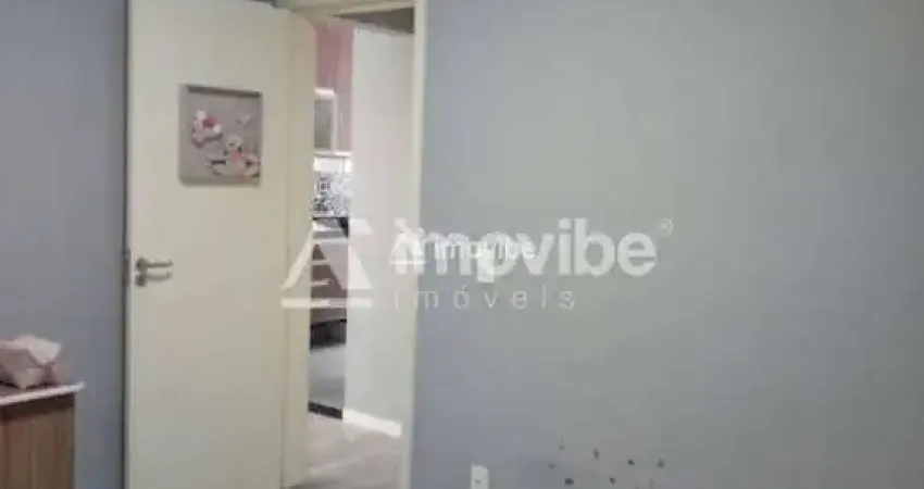 Apartamento 02 dormitórios 45m² à venda em Americana SP - Jardim Recanto