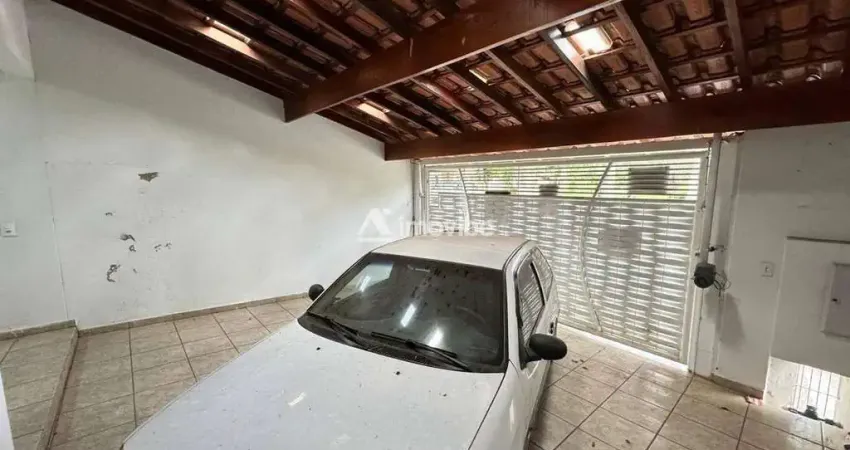 Casa à venda com 03 Dormitórios sendo 01 suíte, no bairro Nielsen Ville em Americana/SP.