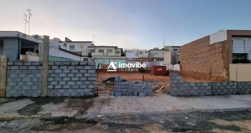 Oportunidade Única! Terreno Estratégico de 604m² à Venda na Vila Rehder – Americana/SP