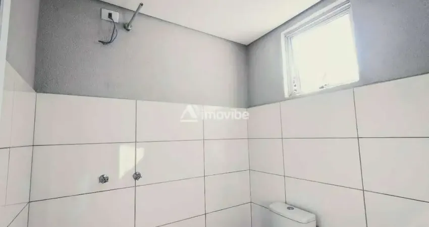 Casa com 3 quartos sendo uma suíte, com área de serviço e 2 vagas de garagem cobertas. em Americana SP