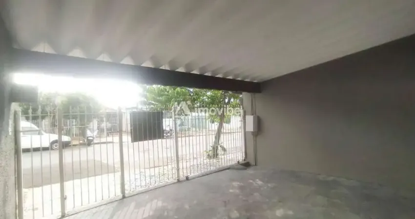 Casa com 2 dormitórios no Jardim Europa, em Santa Bárbara d'Oeste/SP