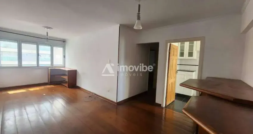 Apartamento com 2 quartos à venda no Paraíso, São Paulo
