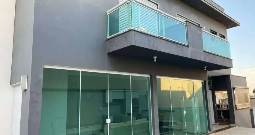 Casa com 2 quartos à venda no Residencial Furlan, Santa Bárbara D'Oeste