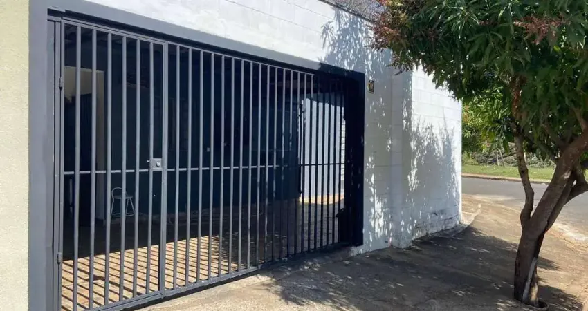 Casa à venda com 03 dormitórios no bairro Sartori – Santa Bárbara d’Oeste/SP