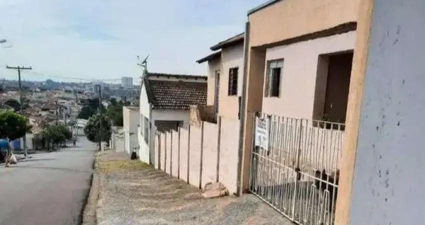 Casa à venda com 02 residências no bairro Vila Aparecida – Santa Bárbara d’Oeste/SP