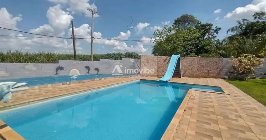 Chácara / sítio com 1 quarto à venda no Parque Residencial Tancredi, Americana