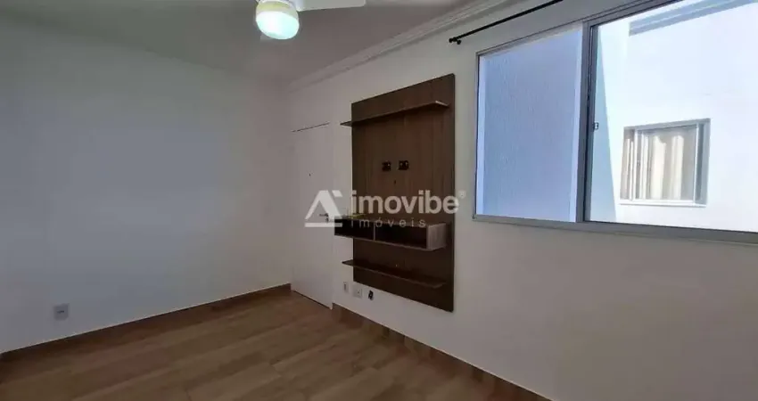 Apartamento com 2 Dormitórios, no Jardim Recanto - Americana/SP