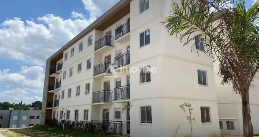 Apartamento no Edifício Viva Realize em Santa Bárbara d'Oeste