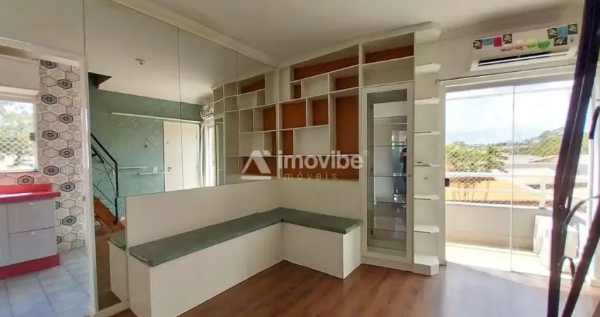 Apartamento com 2 Dormitórios, com Cobertura e Churrasqueira, no Jardim Ipiranga, em Americana SP