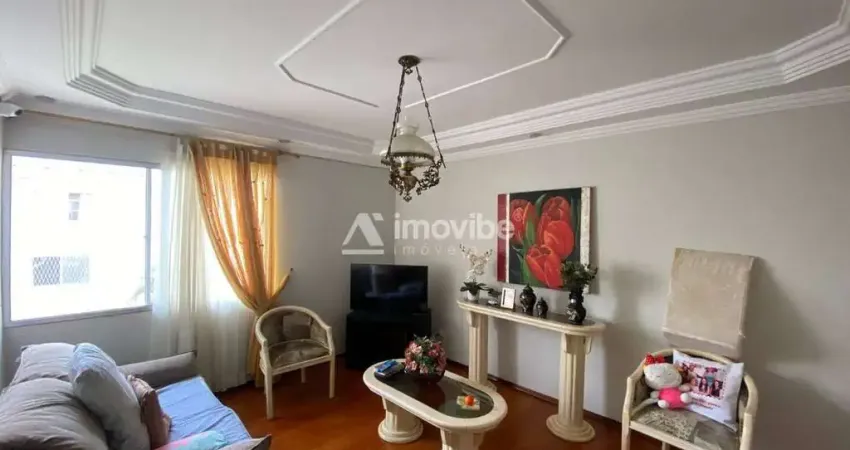 Apartamento à venda com 3 dormitórios no Olímpia Romi em Santa Bárbara d’Oeste/SP. Descritivo Técnico