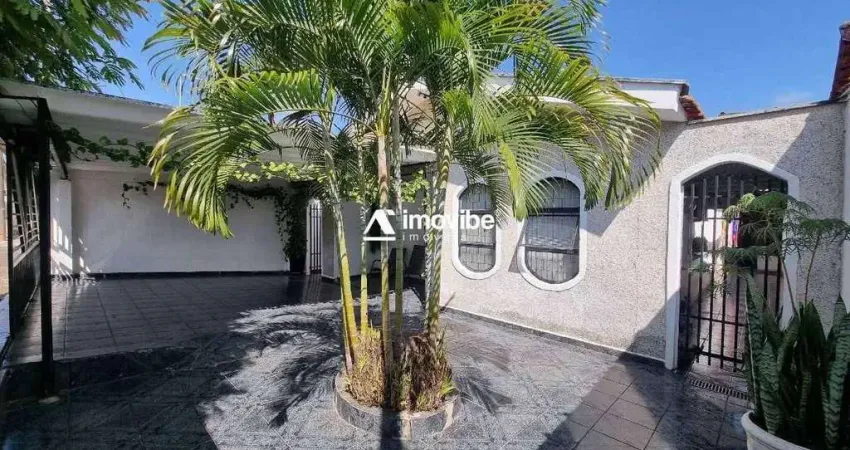 Casa com 3 quartos à venda em Antônio Zanaga, Americana