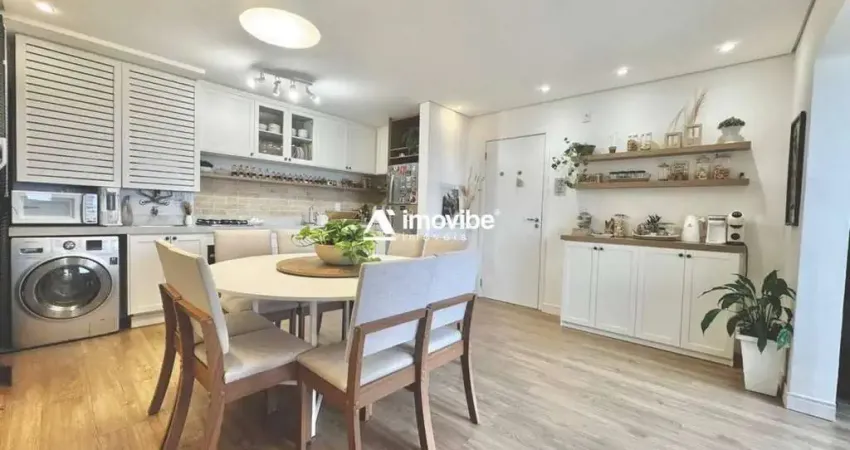 Apartamento, Terras de Santa Bárbara - Santa Bárbara D'Oeste