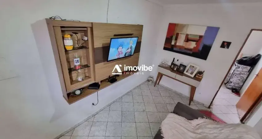 Apartamento à venda com 02 dormitórios no Condomínio Romano, em Santa Bárbara d'Oeste.