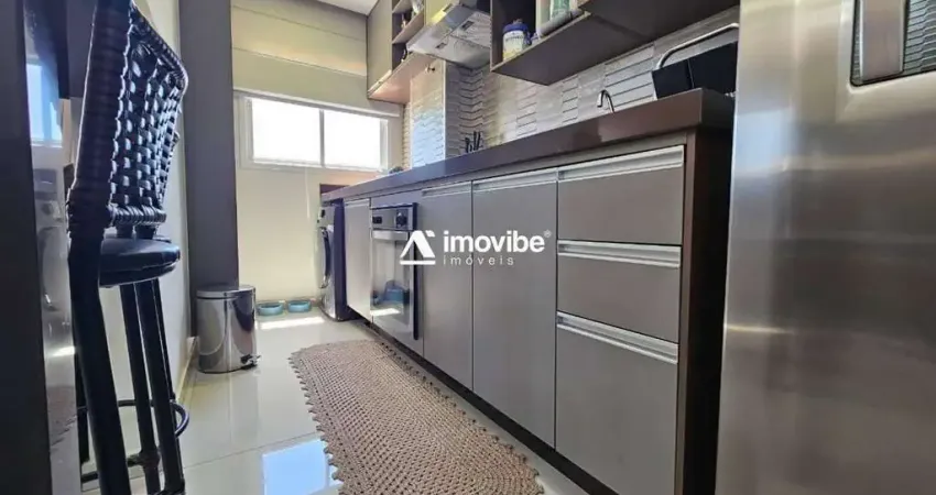 Apartamento à venda com 02 dormitórios, no La Luna em Santa Bárbara d'Oeste /SP.