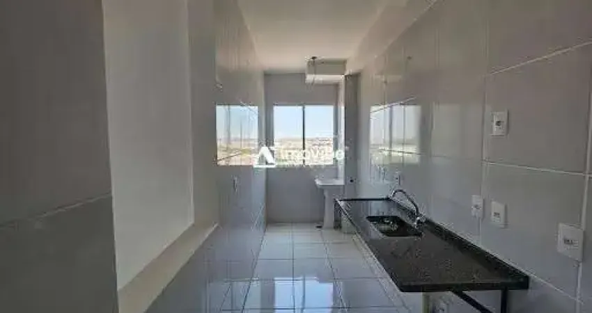 Apartamento residencial de 50 m² à venda Mirante São Francisco, Santa Bárbara d'Oeste