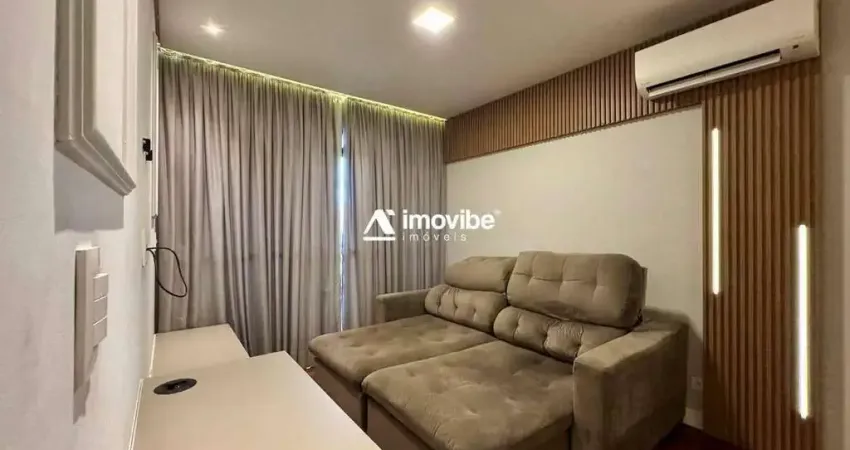 Apartamento com 3 quartos à venda na Vila São Pedro, Americana