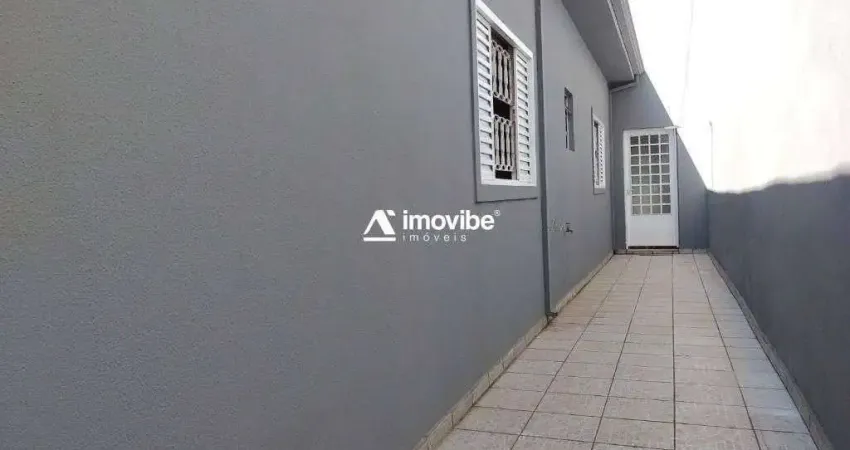 Casa com 2 quartos à venda na Vila Bertini, Americana