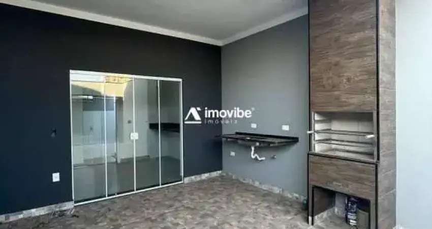 Casa com 3 quartos à venda no Jardim Capuava, Nova Odessa