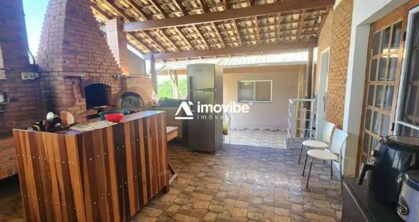 Chácara à venda com 02 casas independentes – Recanto Guarapari, Nova Odessa/SP