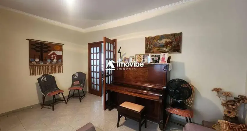 Casa com 2 quartos à venda no Jardim São Domingos, Americana