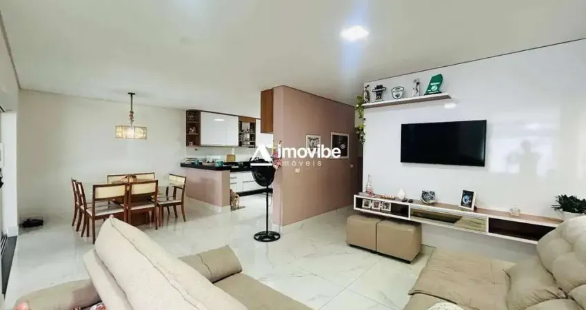 Sobrado à venda, Terras de Santa Bárbara, Santa Bárbara D'Oeste, SP