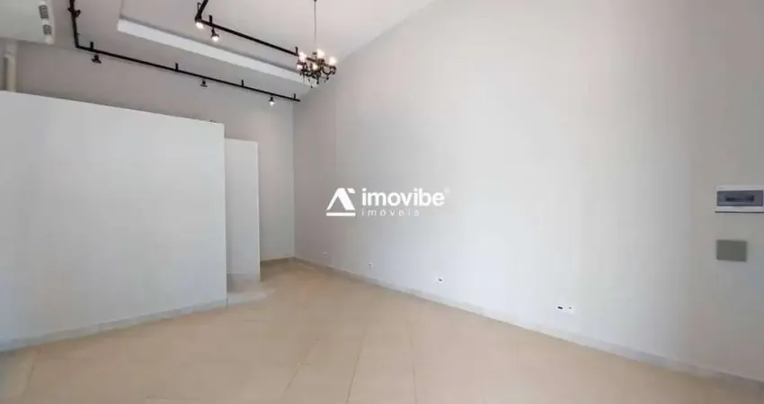 Salão Comercial para Locação no Parque Nova Carioba – Americana/SP