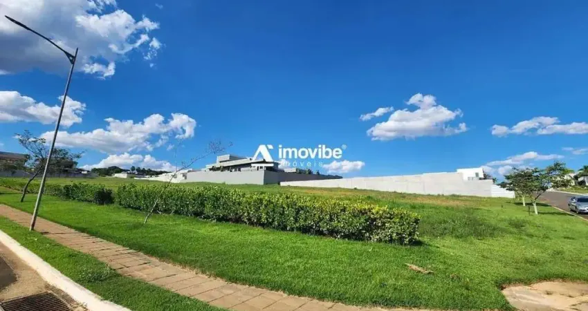 TERRENO à venda — Condomínio Jardins da Cidade, Nova Odessa/SP