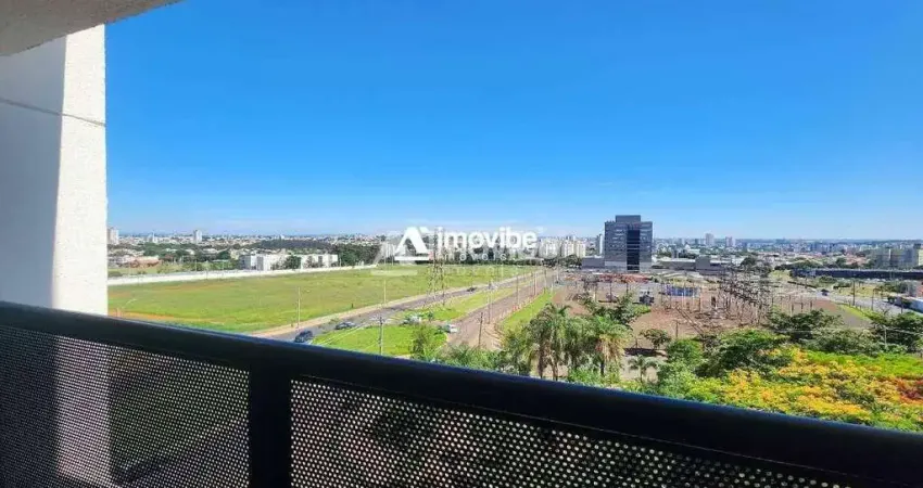 APARTAMENTO à venda 2 dormitórios 1 suíte — One Home Residence, Jardim Jacyra, Americana/SP - 6º andar