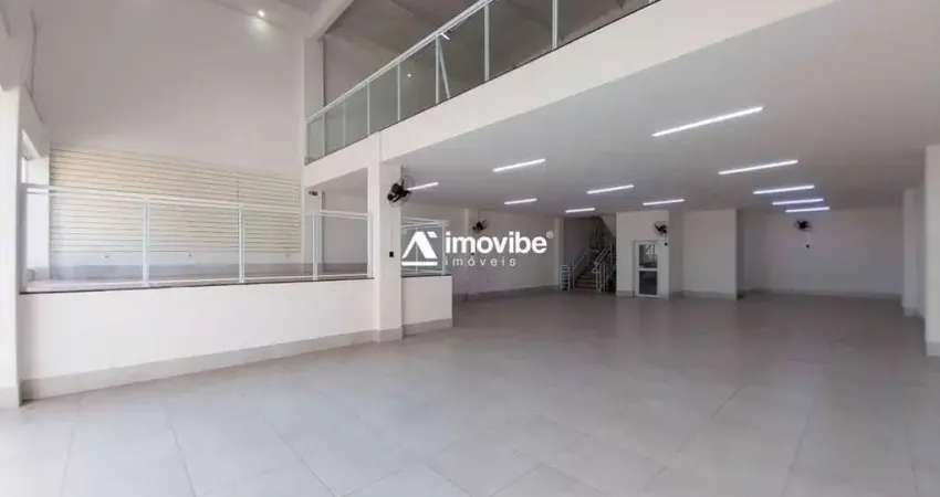 Sala comercial para alugar no São Vitor, Americana