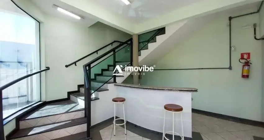 Sala comercial para alugar no Jardim Werner Plaas, Americana