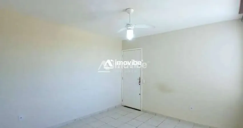 Apartamento com 2 dormitórios, no Jardim da Balsa 2 em Americana/SP