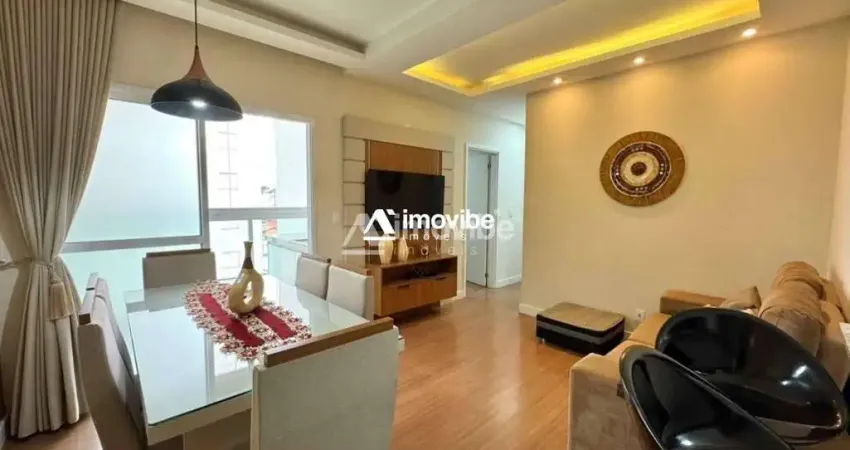 Apartamento com 03 dormitórios - Vila Unitá, bairro Santa Cruz em Americana/SP.