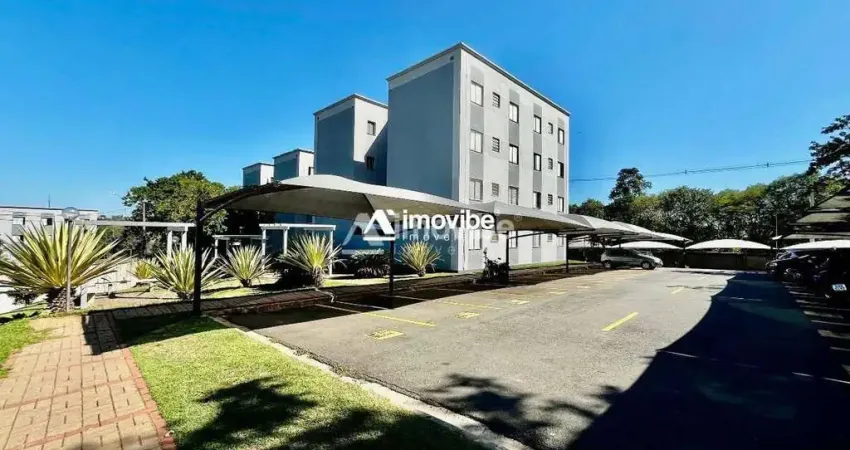 Apartamento com 2 quartos à venda no Jardim Recanto, Americana
