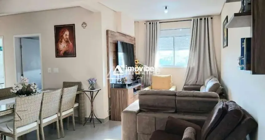 Apartamento com 2 quartos à Venda, Centro - Santa Bárbara D'Oeste