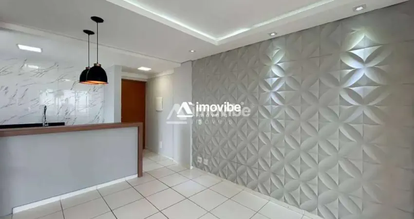 Apartamento de 02 dormitórios no bairro Santa Eliza- Americana/SP